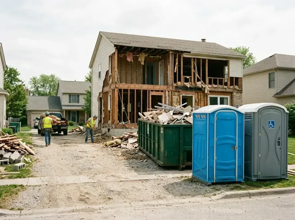 home-renovation-demolition-sit-010 — frequently asked questions, Portable Toilet & Dumpsters Rental in Lakeland North, WA